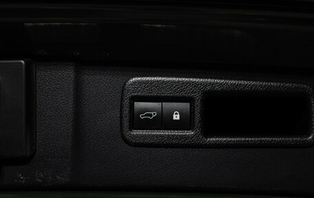 Lexus NX I, 2019 год, 3 349 700 рублей, 19 фотография