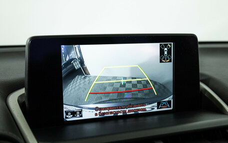 Lexus NX I, 2019 год, 3 349 700 рублей, 15 фотография