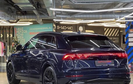 Audi Q8 I, 2025 год, 14 850 000 рублей, 6 фотография