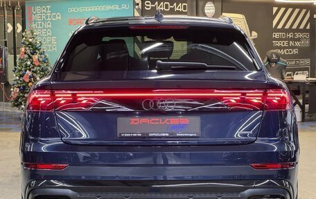 Audi Q8 I, 2025 год, 14 850 000 рублей, 5 фотография