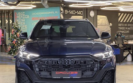 Audi Q8 I, 2025 год, 14 850 000 рублей, 2 фотография