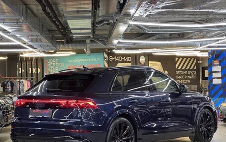 Audi Q8 I, 2025 год, 14 850 000 рублей, 4 фотография