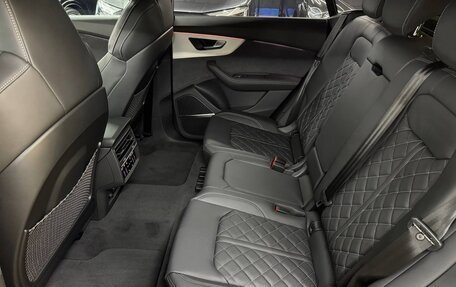 Audi Q8 I, 2025 год, 14 850 000 рублей, 10 фотография