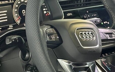 Audi Q8 I, 2025 год, 14 850 000 рублей, 11 фотография