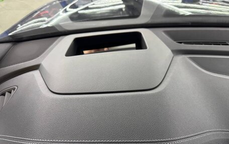 Audi Q8 I, 2025 год, 14 850 000 рублей, 12 фотография