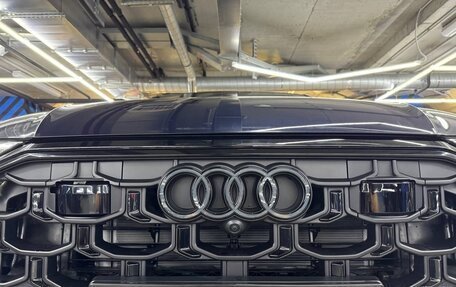 Audi Q8 I, 2025 год, 14 850 000 рублей, 23 фотография