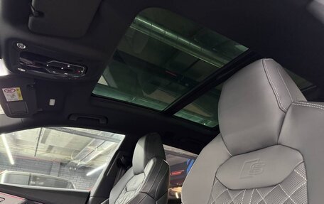 Audi Q8 I, 2025 год, 14 850 000 рублей, 19 фотография