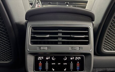 Audi Q8 I, 2025 год, 14 850 000 рублей, 18 фотография