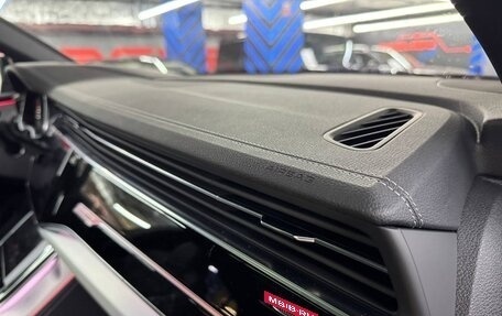 Audi Q8 I, 2025 год, 14 850 000 рублей, 17 фотография