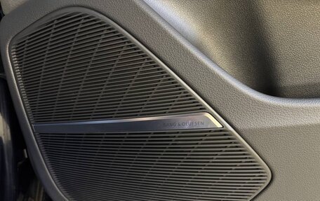 Audi Q8 I, 2025 год, 14 850 000 рублей, 25 фотография