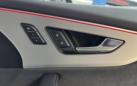 Audi Q8 I, 2025 год, 14 850 000 рублей, 27 фотография