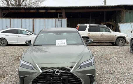 Lexus ES VII, 2025 год, 5 350 000 рублей, 4 фотография