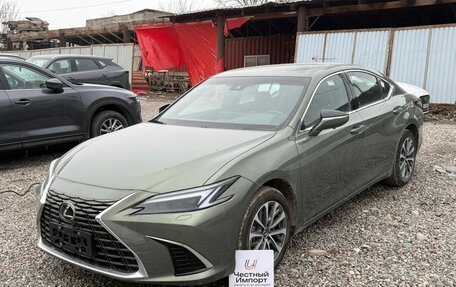 Lexus ES VII, 2025 год, 5 350 000 рублей, 2 фотография