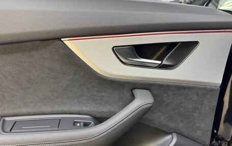 Audi Q8 I, 2025 год, 14 850 000 рублей, 26 фотография