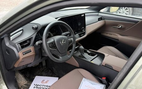 Lexus ES VII, 2025 год, 5 350 000 рублей, 7 фотография