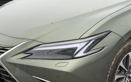 Lexus ES VII, 2025 год, 5 350 000 рублей, 13 фотография