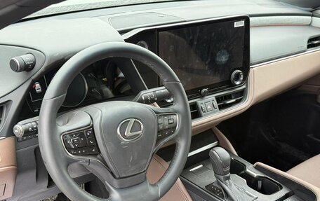 Lexus ES VII, 2025 год, 5 350 000 рублей, 11 фотография