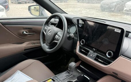 Lexus ES VII, 2025 год, 5 350 000 рублей, 8 фотография