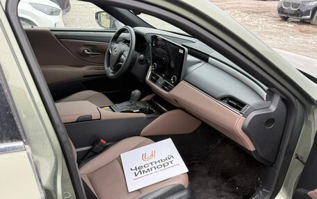 Lexus ES VII, 2025 год, 5 350 000 рублей, 10 фотография