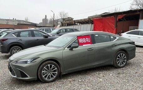 Lexus ES VII, 2025 год, 5 350 000 рублей, 3 фотография