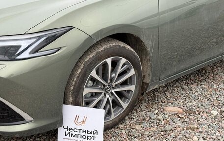 Lexus ES VII, 2025 год, 5 350 000 рублей, 12 фотография