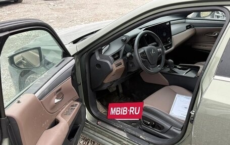 Lexus ES VII, 2025 год, 5 350 000 рублей, 9 фотография