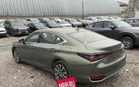 Lexus ES VII, 2025 год, 5 350 000 рублей, 6 фотография
