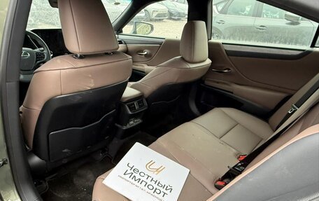 Lexus ES VII, 2025 год, 5 350 000 рублей, 19 фотография