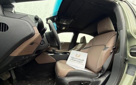 Lexus ES VII, 2025 год, 5 350 000 рублей, 18 фотография