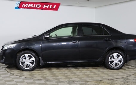 Toyota Corolla, 2011 год, 999 990 рублей, 8 фотография