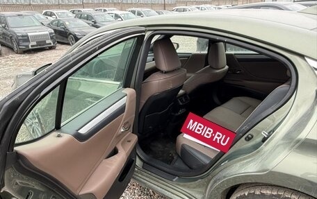 Lexus ES VII, 2025 год, 5 350 000 рублей, 20 фотография