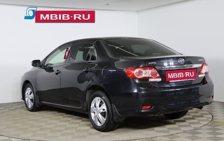 Toyota Corolla, 2011 год, 999 990 рублей, 7 фотография