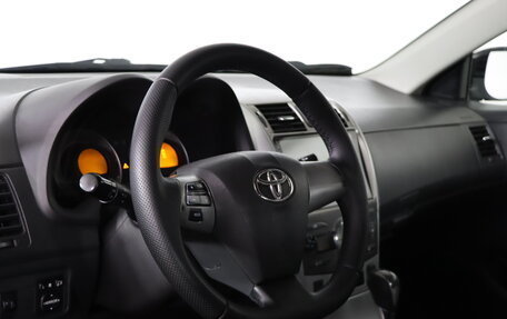 Toyota Corolla, 2011 год, 999 990 рублей, 9 фотография