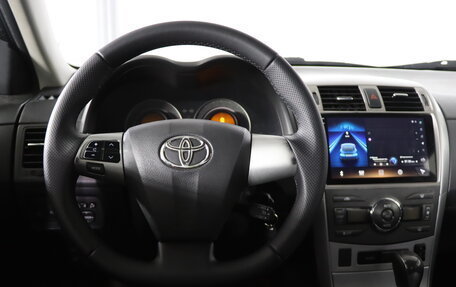 Toyota Corolla, 2011 год, 999 990 рублей, 10 фотография