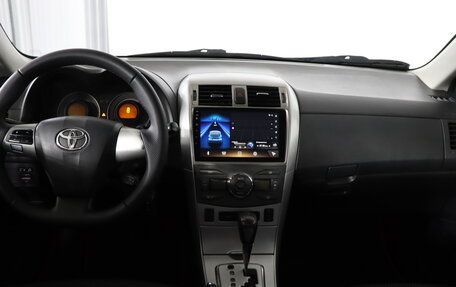 Toyota Corolla, 2011 год, 999 990 рублей, 14 фотография