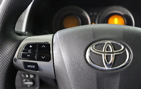 Toyota Corolla, 2011 год, 999 990 рублей, 11 фотография