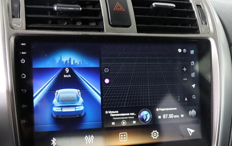 Toyota Corolla, 2011 год, 999 990 рублей, 19 фотография