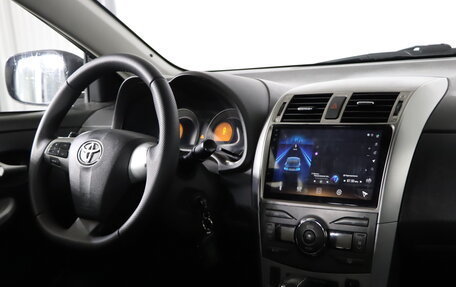 Toyota Corolla, 2011 год, 999 990 рублей, 13 фотография