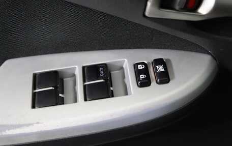 Toyota Corolla, 2011 год, 999 990 рублей, 16 фотография