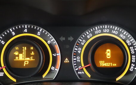 Toyota Corolla, 2011 год, 999 990 рублей, 18 фотография