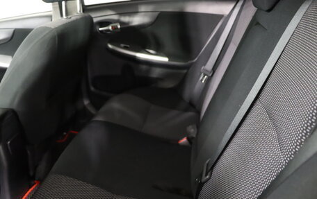 Toyota Corolla, 2011 год, 999 990 рублей, 21 фотография