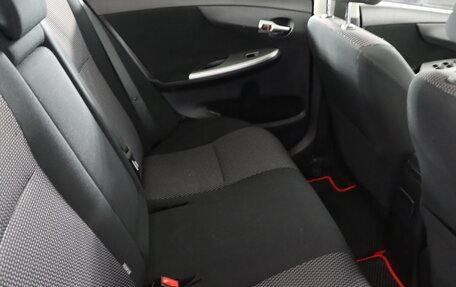 Toyota Corolla, 2011 год, 999 990 рублей, 22 фотография