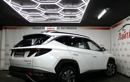 Hyundai Tucson, 2023 год, 3 499 000 рублей, 6 фотография