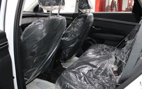 Hyundai Tucson, 2023 год, 3 499 000 рублей, 12 фотография