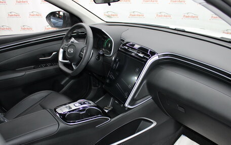 Hyundai Tucson, 2023 год, 3 499 000 рублей, 9 фотография