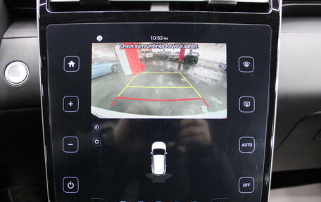 Hyundai Tucson, 2023 год, 3 499 000 рублей, 14 фотография