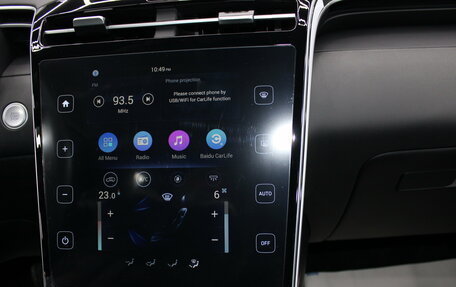 Hyundai Tucson, 2023 год, 3 499 000 рублей, 13 фотография