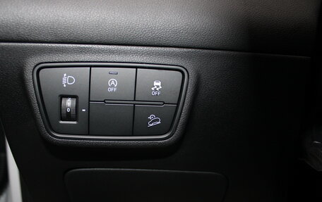 Hyundai Tucson, 2023 год, 3 499 000 рублей, 16 фотография