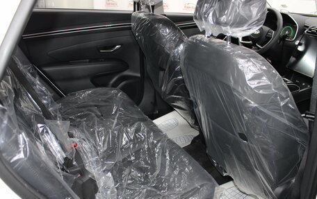 Hyundai Tucson, 2023 год, 3 499 000 рублей, 11 фотография