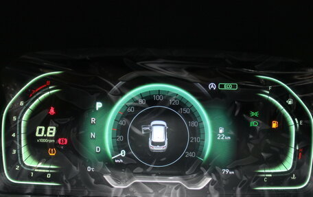 Hyundai Tucson, 2023 год, 3 499 000 рублей, 17 фотография